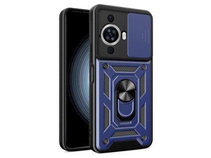 76413 techsuit camshield series puzdro pre huawei nova 11 nova 12s modre