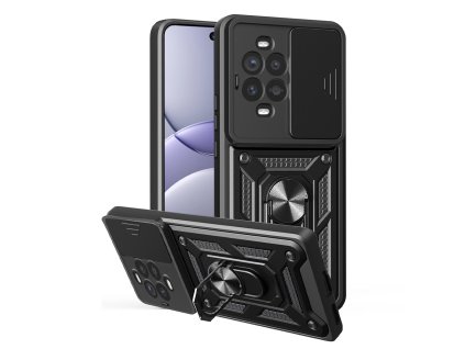 77142 techsuit camshield series puzdro pre huawei nova 13 pro cierne