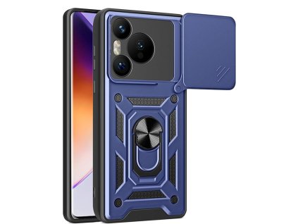 76662 techsuit camshield series puzdro pre huawei pura 70 modre