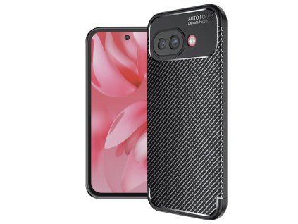79170 7 techsuit carbonfiber puzdro pre google pixel 9a cierne