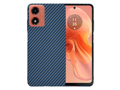 84396 techsuit carbonite fibershell puzdro na motorola moto g04 moto g04s moto g24 moto e14 tyrkysove