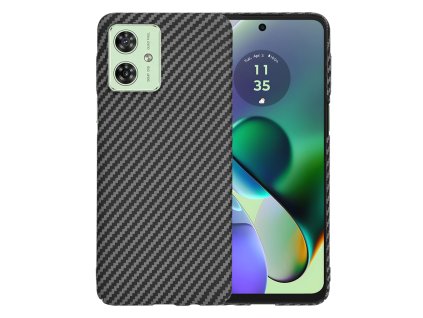 84597 techsuit carbonite fibershell puzdro na motorola moto g54 moto g54 power edition moto g64 cierne