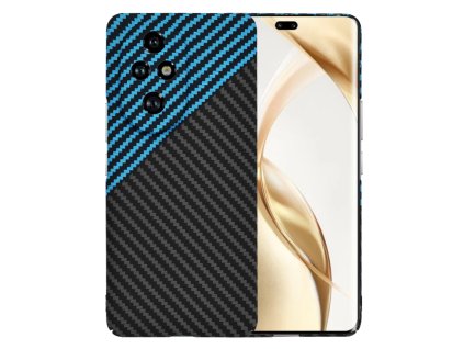 80379 techsuit carbonite fibershell puzdro pre honor 200 pro blue pulse