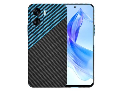 80445 techsuit carbonite fibershell puzdro pre honor 90 lite blue pulse
