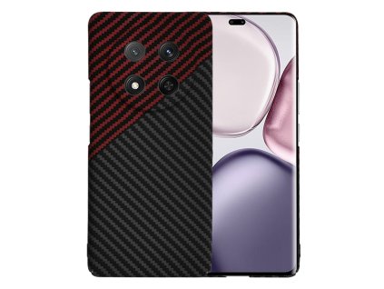 80799 techsuit carbonite fibershell puzdro pre honor magic7 lite x9c red vortex