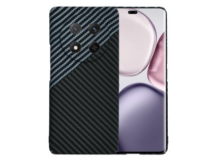 80790 techsuit carbonite fibershell puzdro pre honor magic7 lite x9c stealth gray