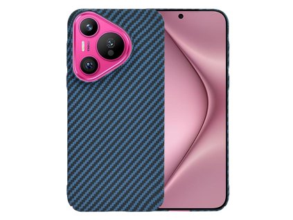 76812 techsuit carbonite fibershell puzdro pre huawei pura 70 cyan