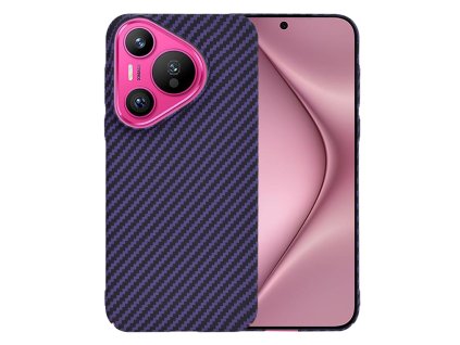 76809 techsuit carbonite fibershell puzdro pre huawei pura 70 fialove