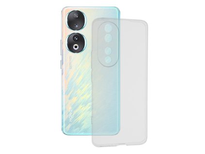 79494 techsuit clear silicone puzdro pre honor 90 priehladne