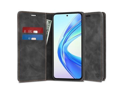 81063 techsuit confy cover puzdro pre honor x7b x7b 5g 90 smart cierne