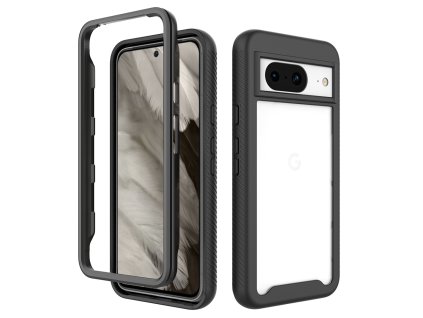 78486 techsuit defense360 pro screen protector puzdro pre google pixel 8 cierne