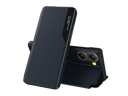 76020 5 techsuit efold series puzdro pre xiaomi poco x7 pro tmavomodre