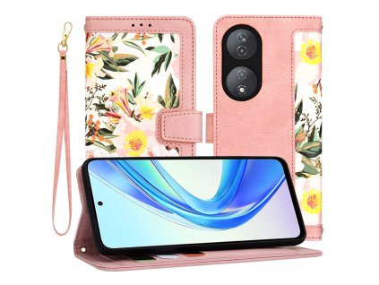 81189 techsuit flipcraft puzdro pre honor x7b x7b 5g 90 smart sladka ruzova