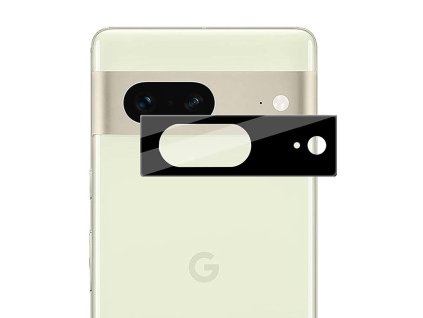 78507 techsuit full camera glass ochranne sklo fotoaparatu pre google pixel 8 cierne