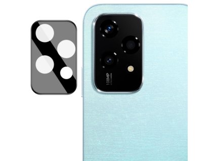 81294 techsuit full camera glass ochranne sklo fotoaparatu pre honor 200 lite cierne