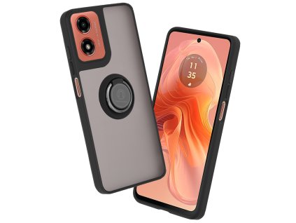 83364 techsuit glinth puzdro na motorola moto g04 moto g04s moto g24 moto e14 cierne