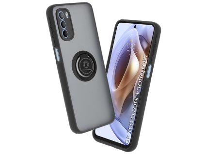 83067 6 techsuit glinth puzdro na motorola moto g31 4g moto g41 4g cierne