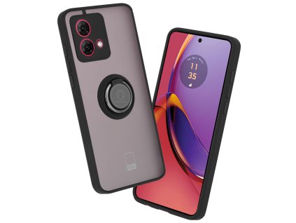 83274 7 techsuit glinth puzdro na motorola moto g84 cierne