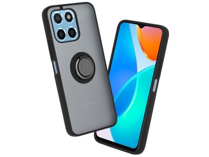 79566 7 techsuit glinth puzdro pre honor x6 x8 5g 70 lite cierne