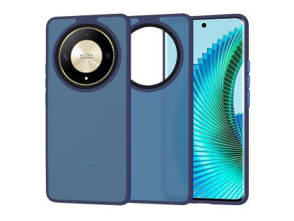 79920 techsuit halofrost series puzdro pre honor magic6 lite hlbokomodre deep blue