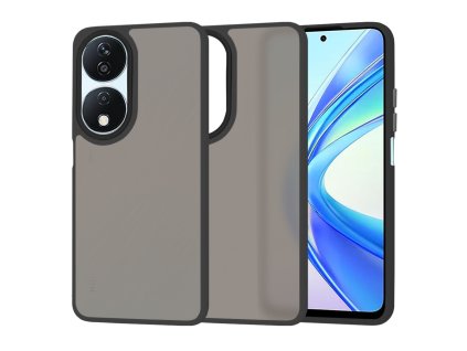 79842 techsuit halofrost series puzdro pre honor x7b x7b 5g 90 smart cierne
