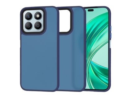 79923 techsuit halofrost series puzdro pre honor x8b hlbokomodre deep blue