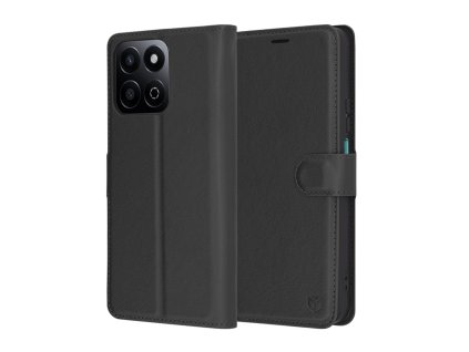 81357 6 techsuit leather folio puzdro pre honor 200 smart x7c cierne