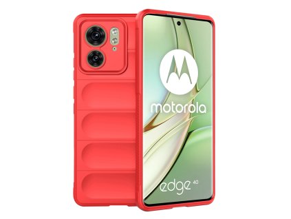83373 techsuit magic shield puzdro na motorola edge 40 edge 2023 cervene