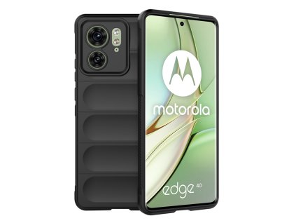 83370 techsuit magic shield puzdro na motorola edge 40 edge 2023 cierne