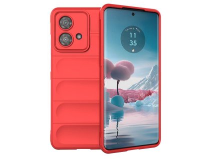 83406 techsuit magic shield puzdro na motorola edge 40 neo cervene