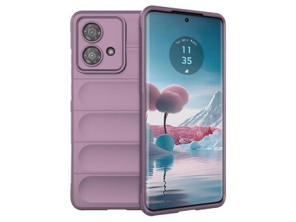 83415 techsuit magic shield puzdro na motorola edge 40 neo fialove