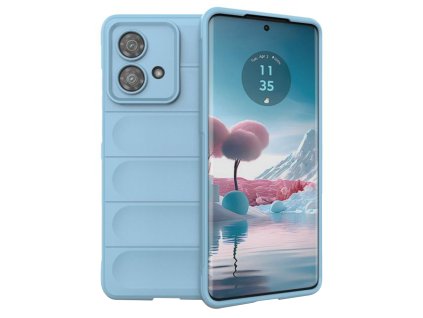 83409 techsuit magic shield puzdro na motorola edge 40 neo modre