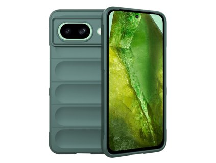 78591 techsuit magic shield puzdro pre google pixel 8a zelene