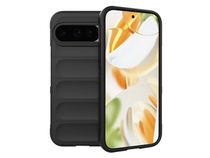 78594 techsuit magic shield puzdro pre google pixel 9 9 pro cierne