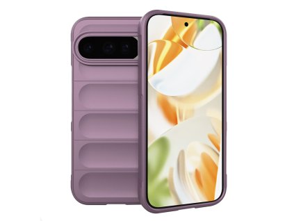 78600 techsuit magic shield puzdro pre google pixel 9 9 pro fialove