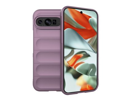 78618 techsuit magic shield puzdro pre google pixel 9 pro xl fialove