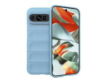 78612 techsuit magic shield puzdro pre google pixel 9 pro xl modre bleu