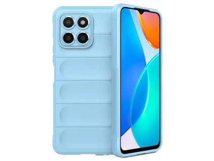 79683 techsuit magic shield puzdro pre honor x6 x8 5g 70 lite modre bleu
