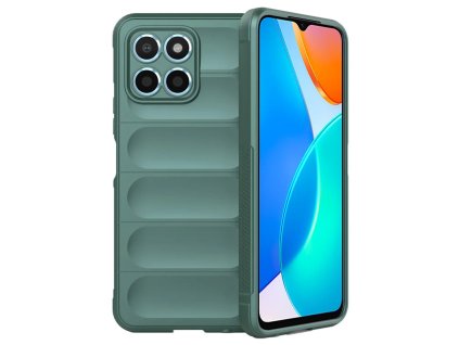 79677 techsuit magic shield puzdro pre honor x6 x8 5g 70 lite zelene
