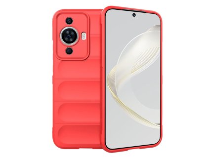 76416 techsuit magic shield puzdro pre huawei nova 11 nova 12s cervene
