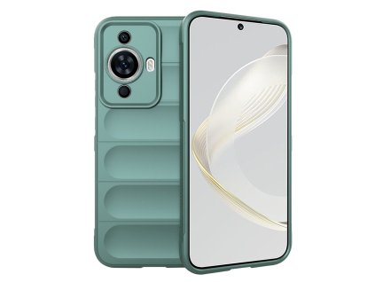 76428 techsuit magic shield puzdro pre huawei nova 11 nova 12s zelene