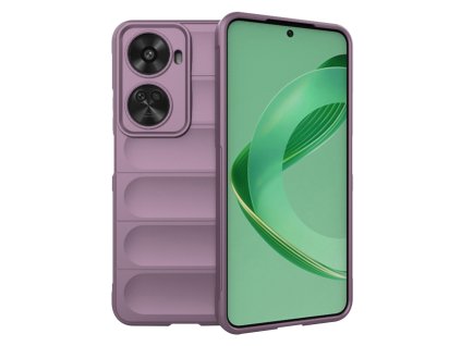 76461 techsuit magic shield puzdro pre huawei nova 11 se 12 se fialove