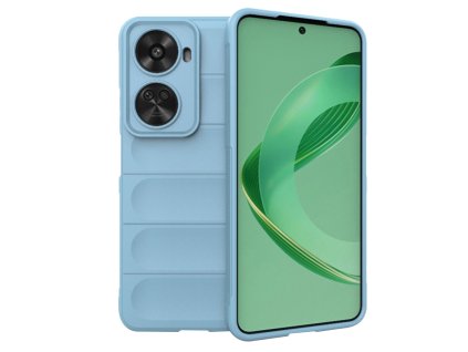 76455 techsuit magic shield puzdro pre huawei nova 11 se 12 se modre bleu