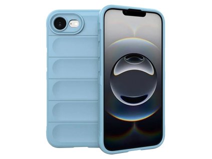 75912 techsuit magic shield puzdro pre iphone 16e modre bleu