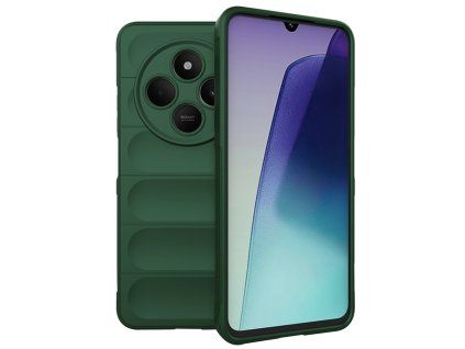 75951 7 techsuit magic shield puzdro pre xiaomi redmi 14c poco c75 zelene