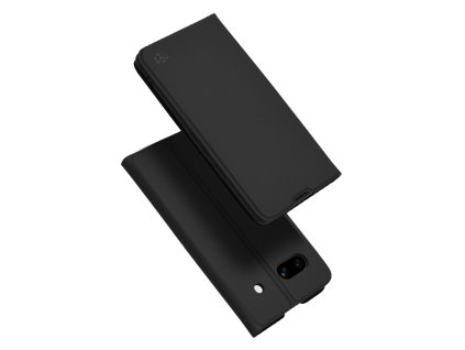 79317 techsuit magskin book puzdro pre google pixel 7a cierne