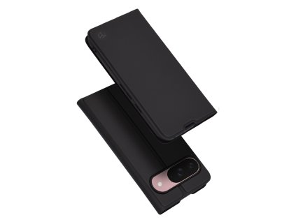 79323 techsuit magskin book puzdro pre google pixel 9 9 pro cierne
