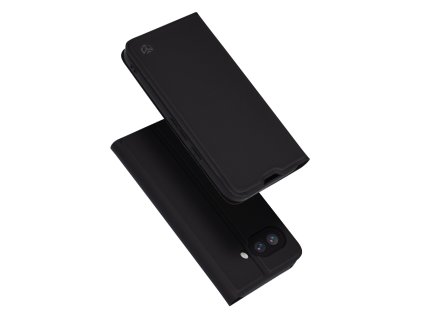 79374 techsuit magskin book puzdro pre google pixel 9a cierne