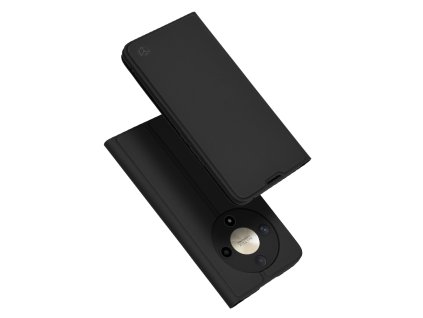 81090 techsuit magskin book puzdro pre honor magic6 lite cierne