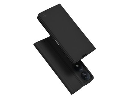 81093 techsuit magskin book puzdro pre honor x7b x7b 5g 90 smart cierne